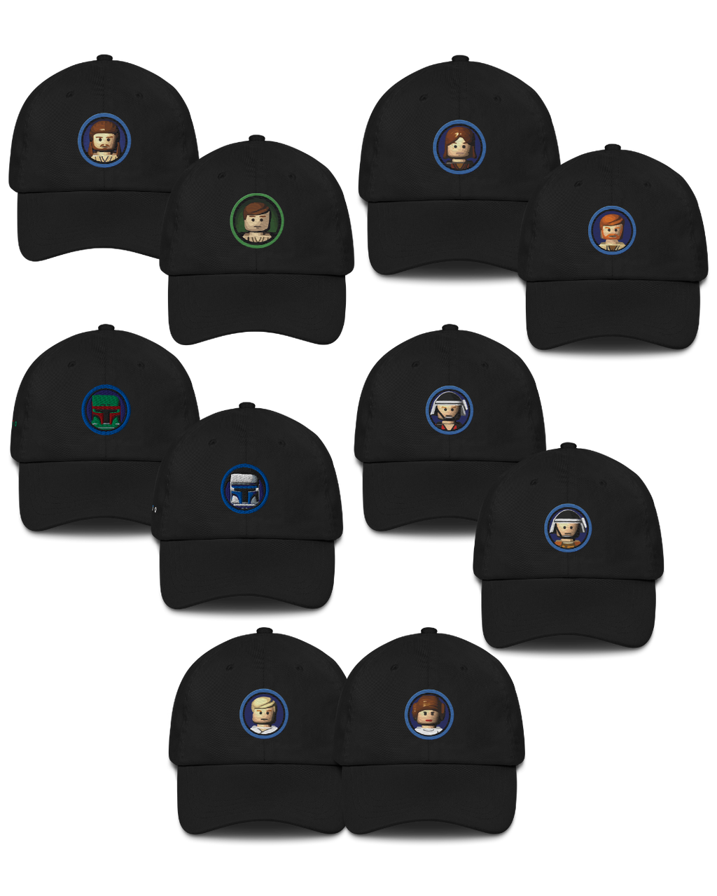 Co-Op Collection Icon Hat