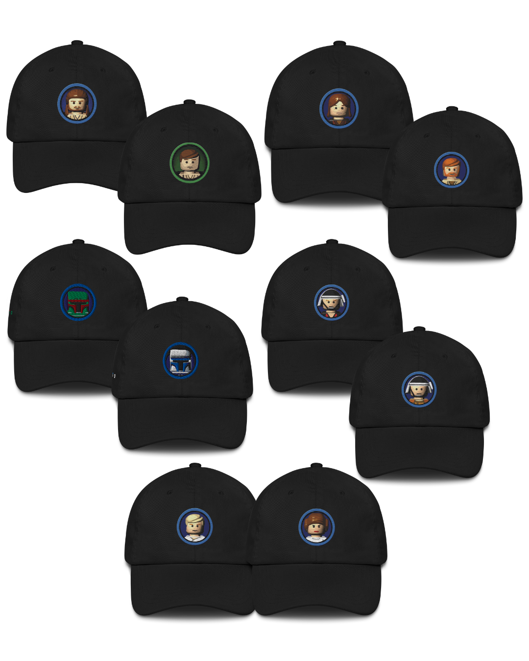 Co-Op Collection Icon Hat