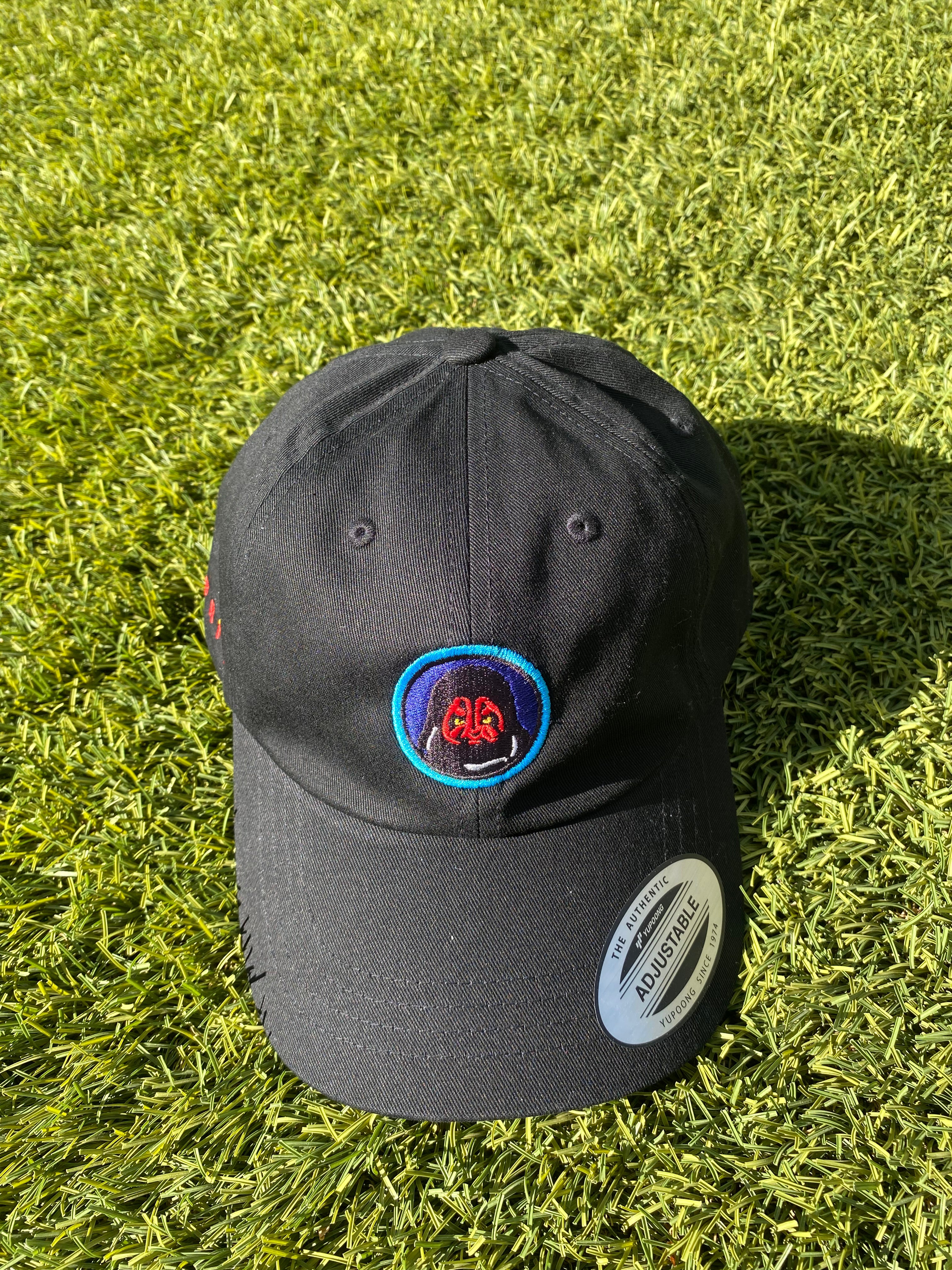 Abandoned Apprentice Dad Hat