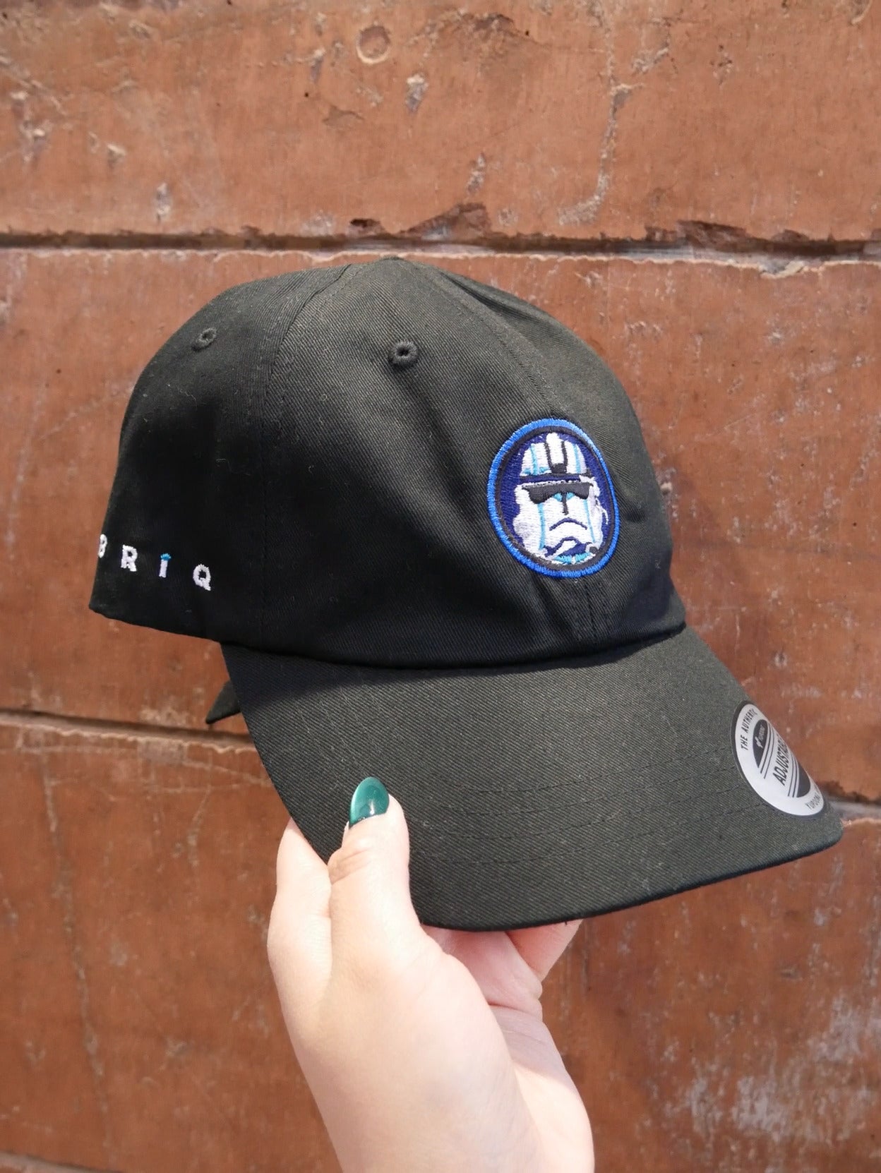 BRIQ Battalion Hat