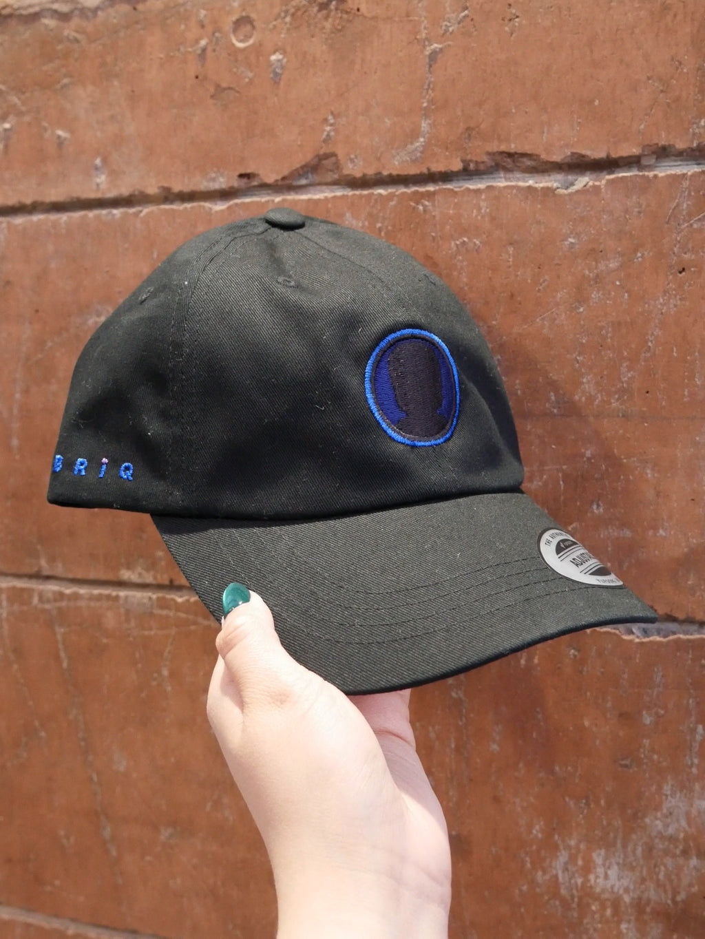 Icon Hat