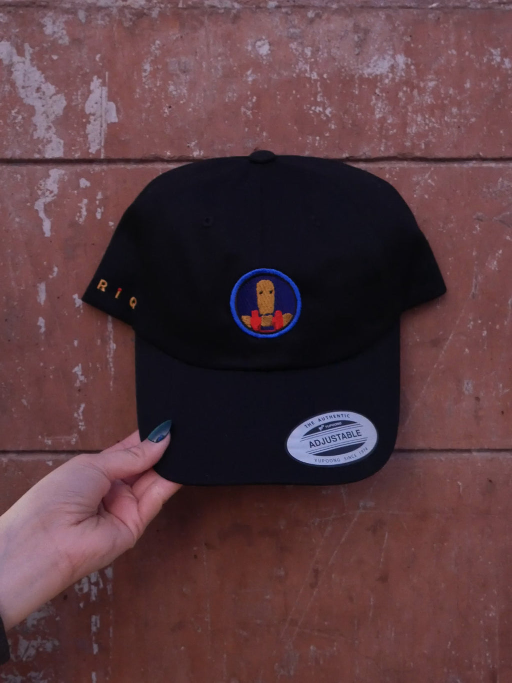 Icon Hat