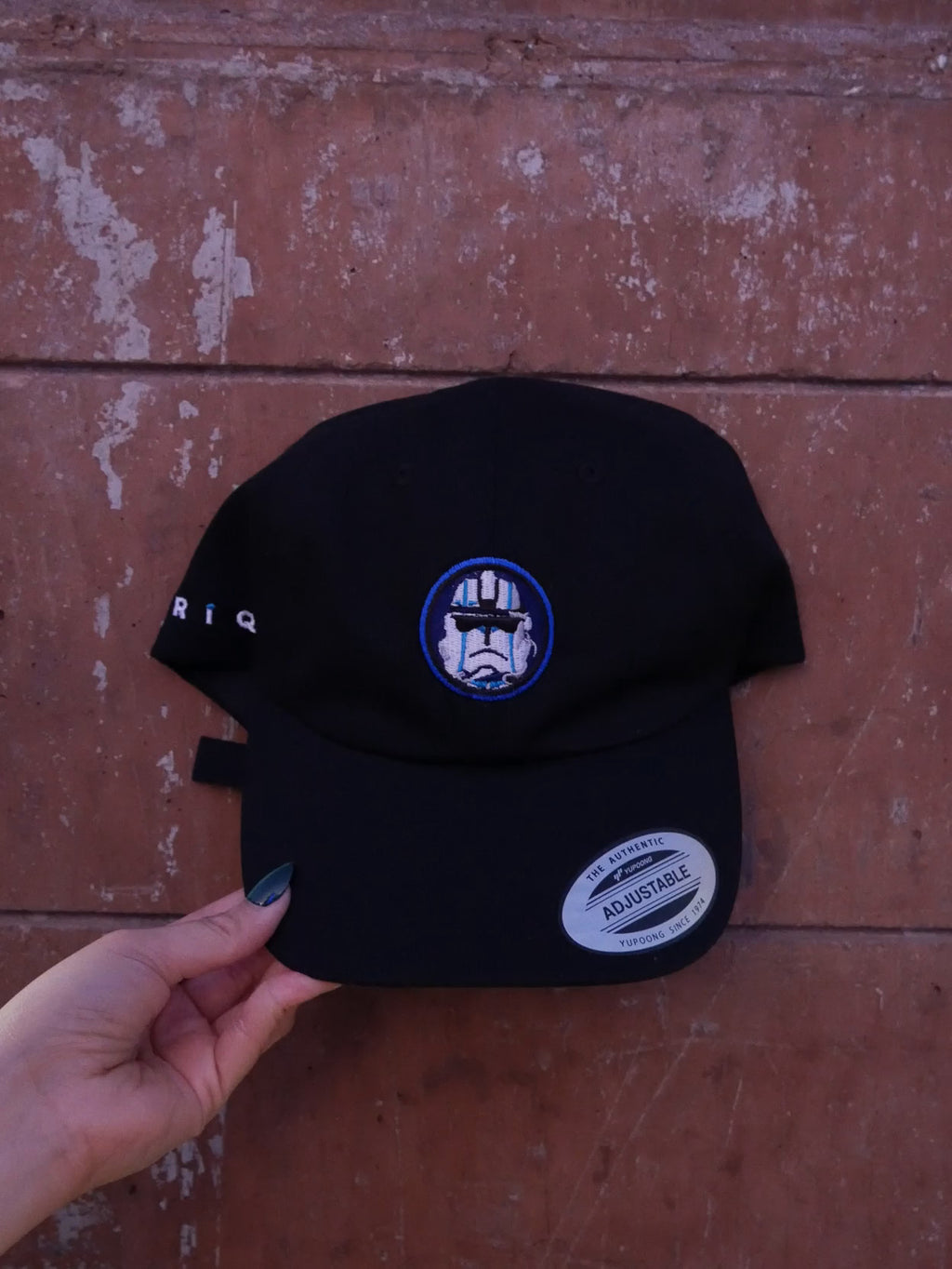 BRIQ Battalion Hat