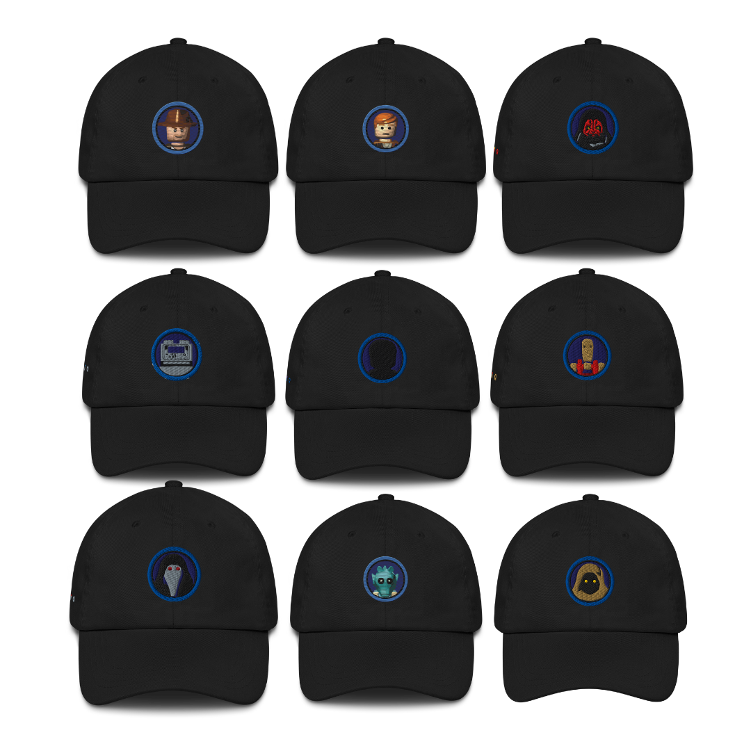 Icon Hat
