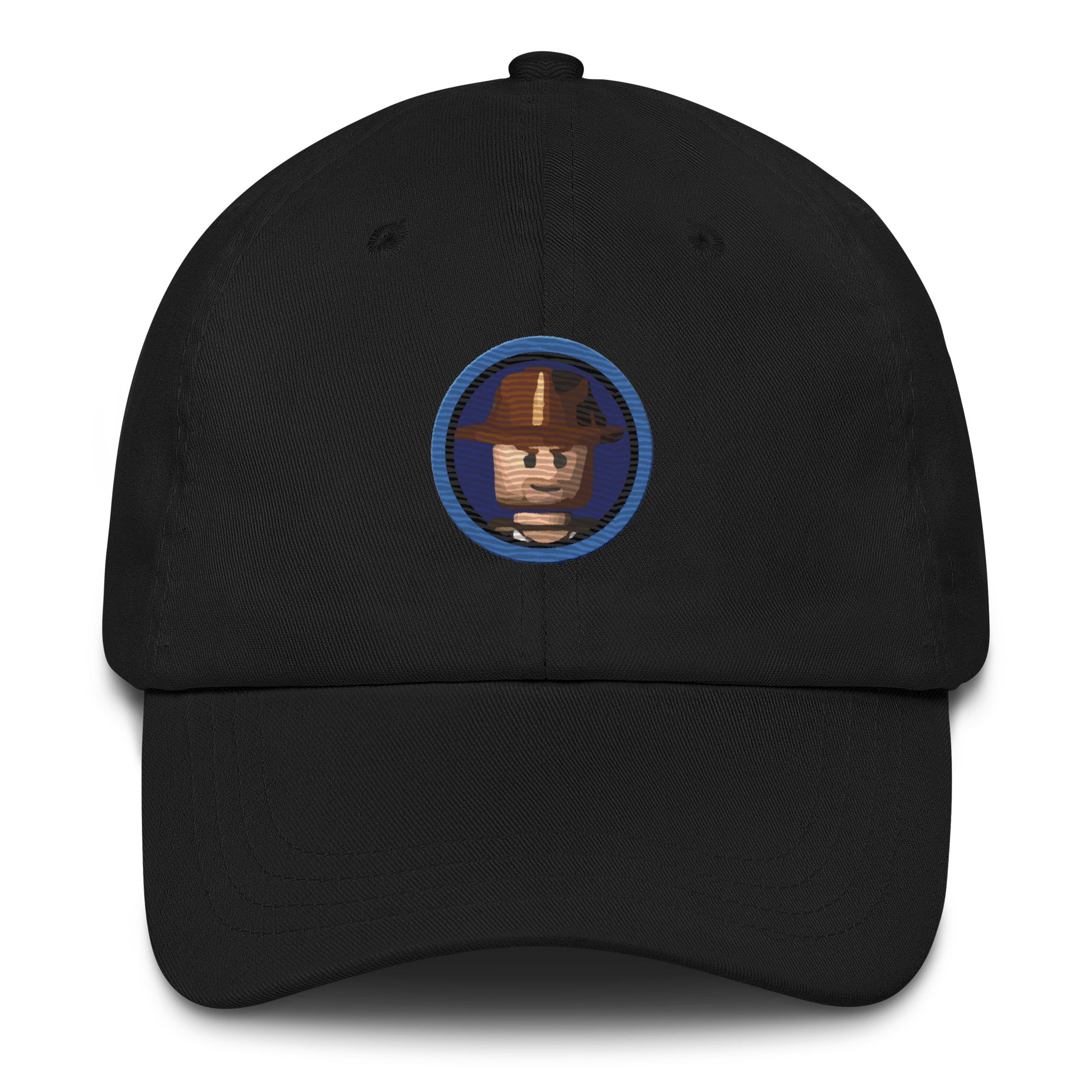 Co-Op Collection Icon Hat – BRIQ