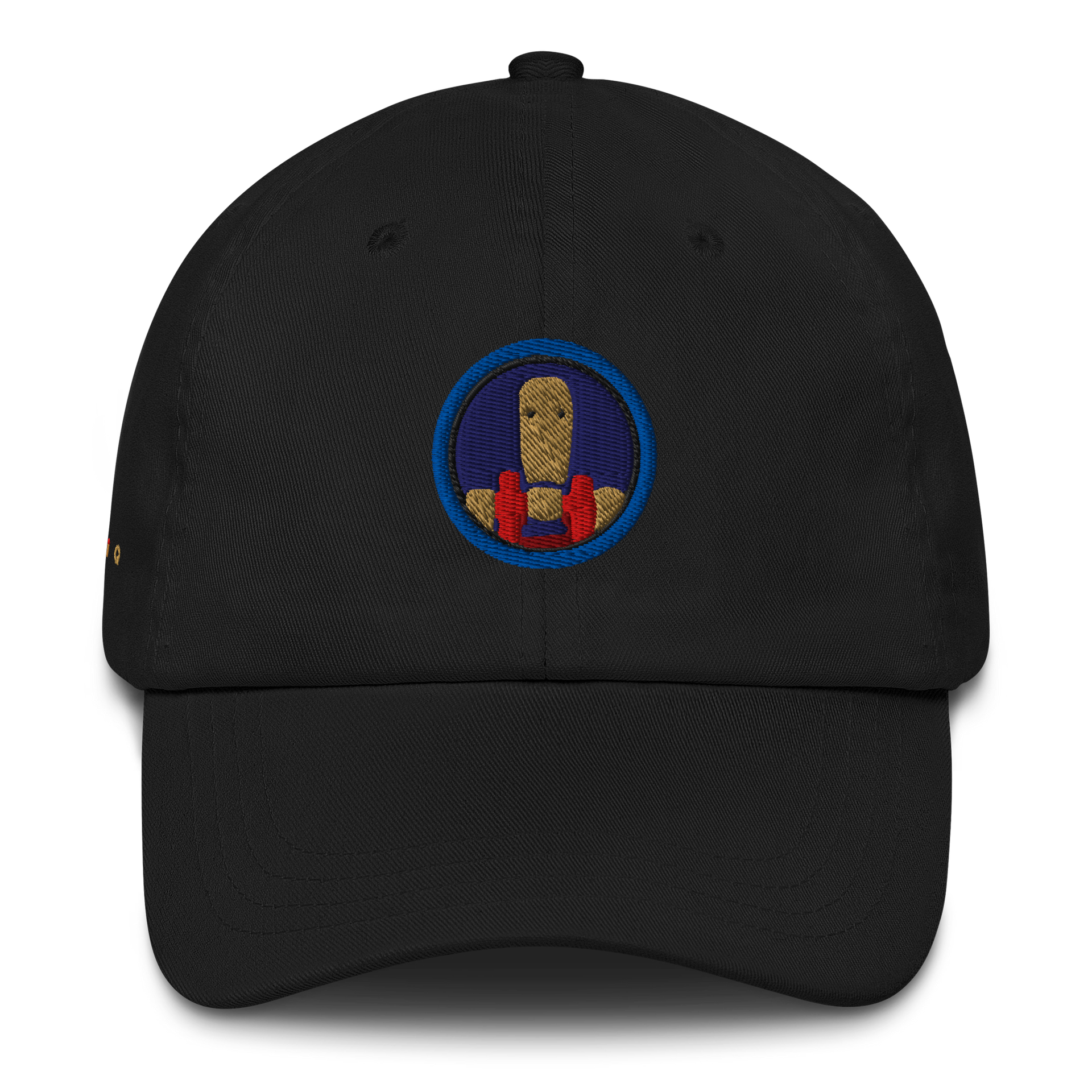 Co-Op Collection Icon Hat – BRIQ