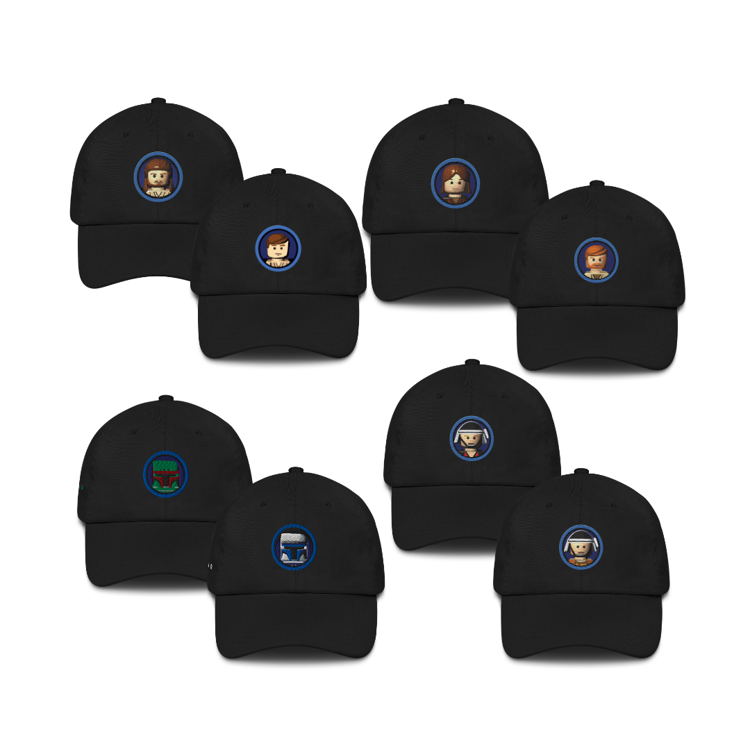 Co-Op Collection Icon Hat