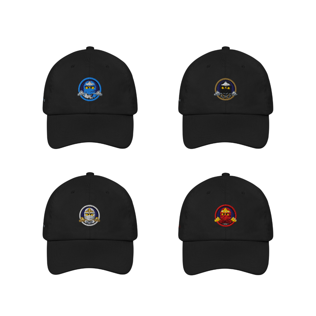 Ninja Collection