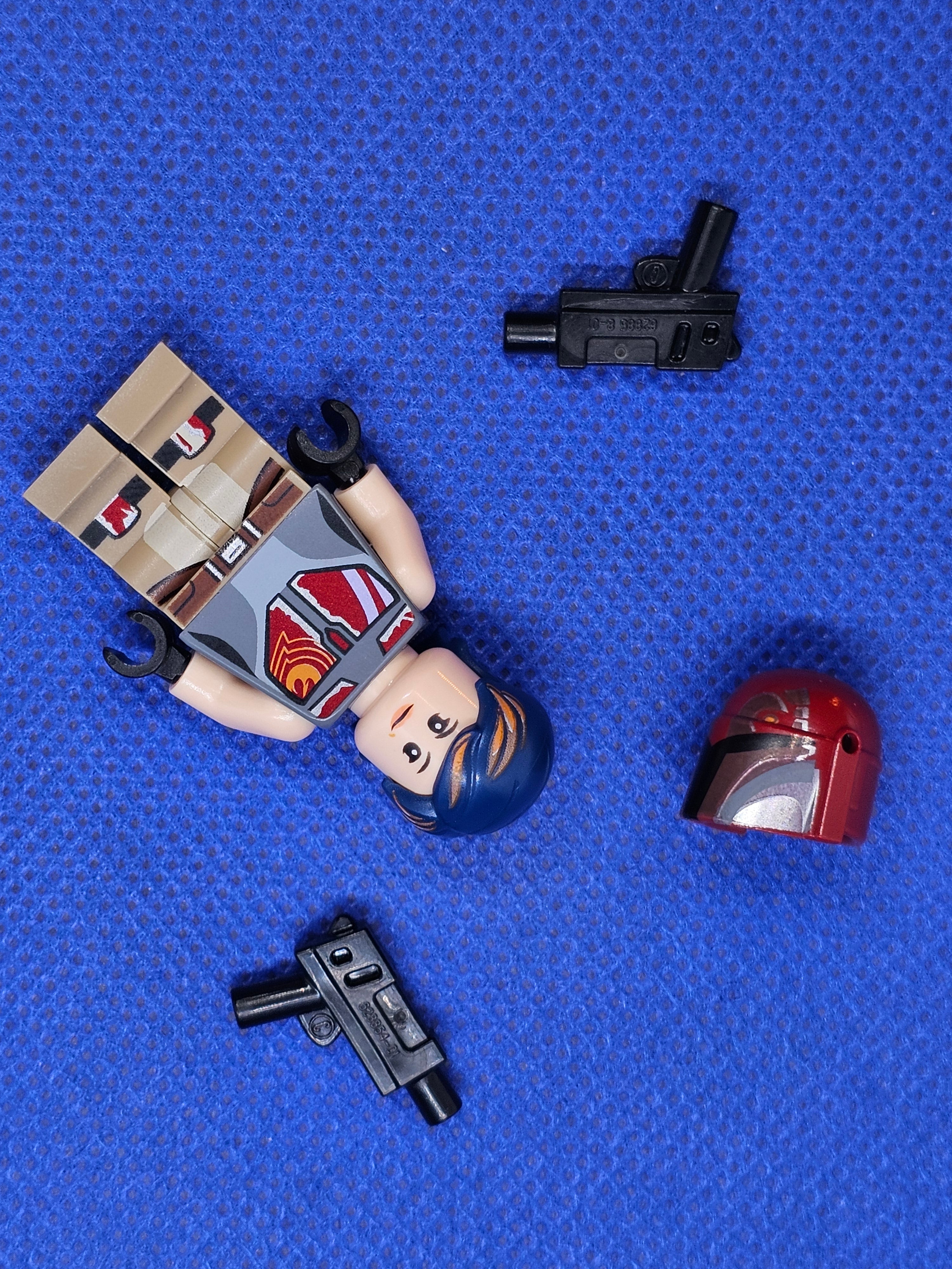 Sabine Wren