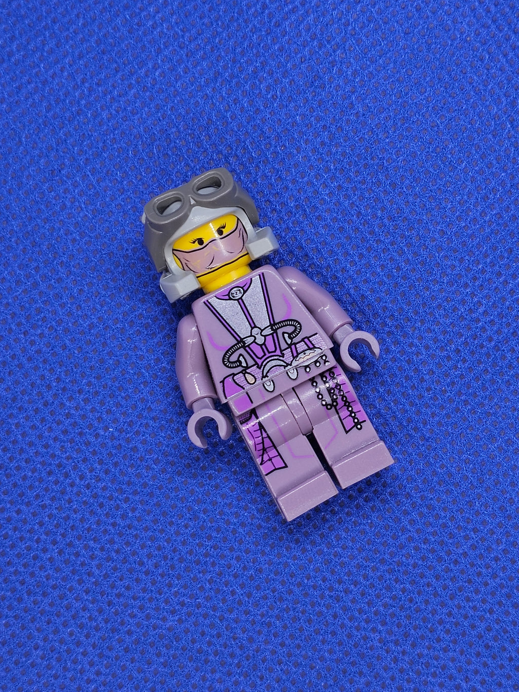 Zam Wesell