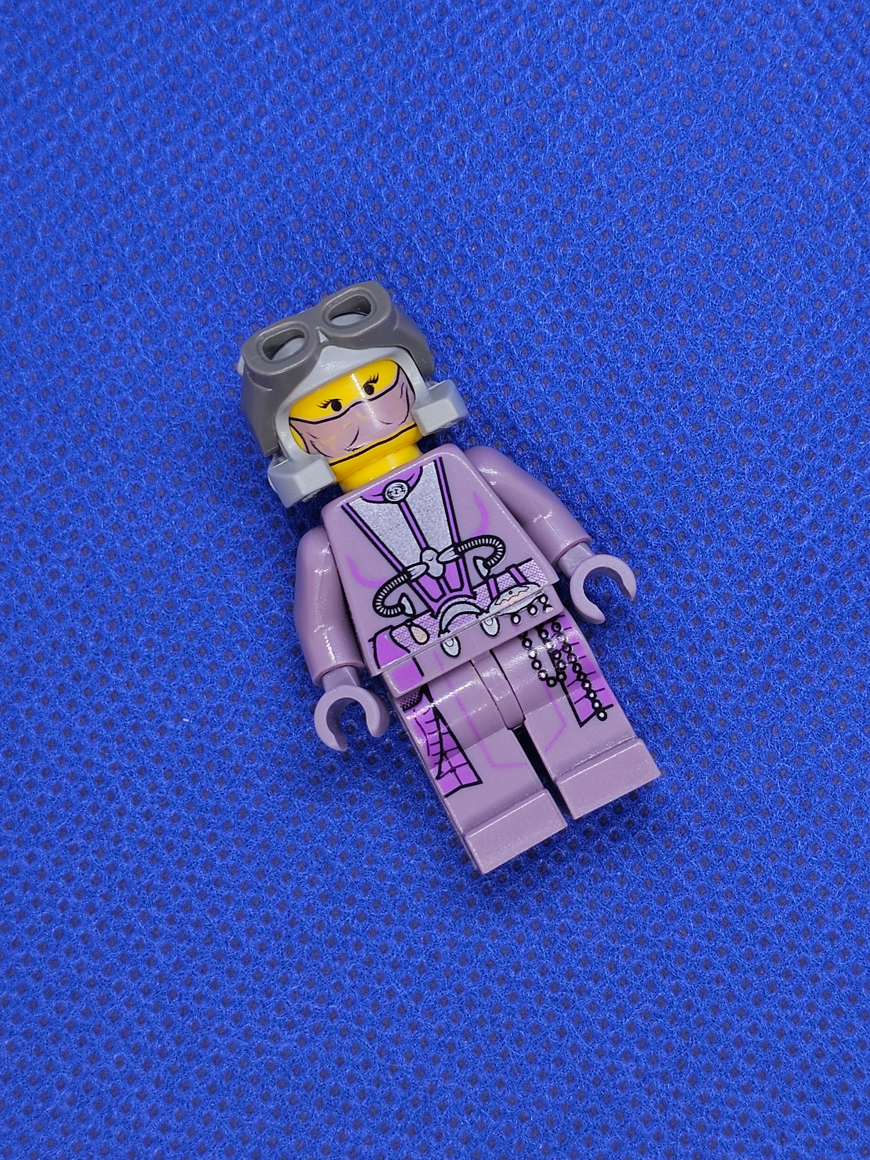 Zam Wesell