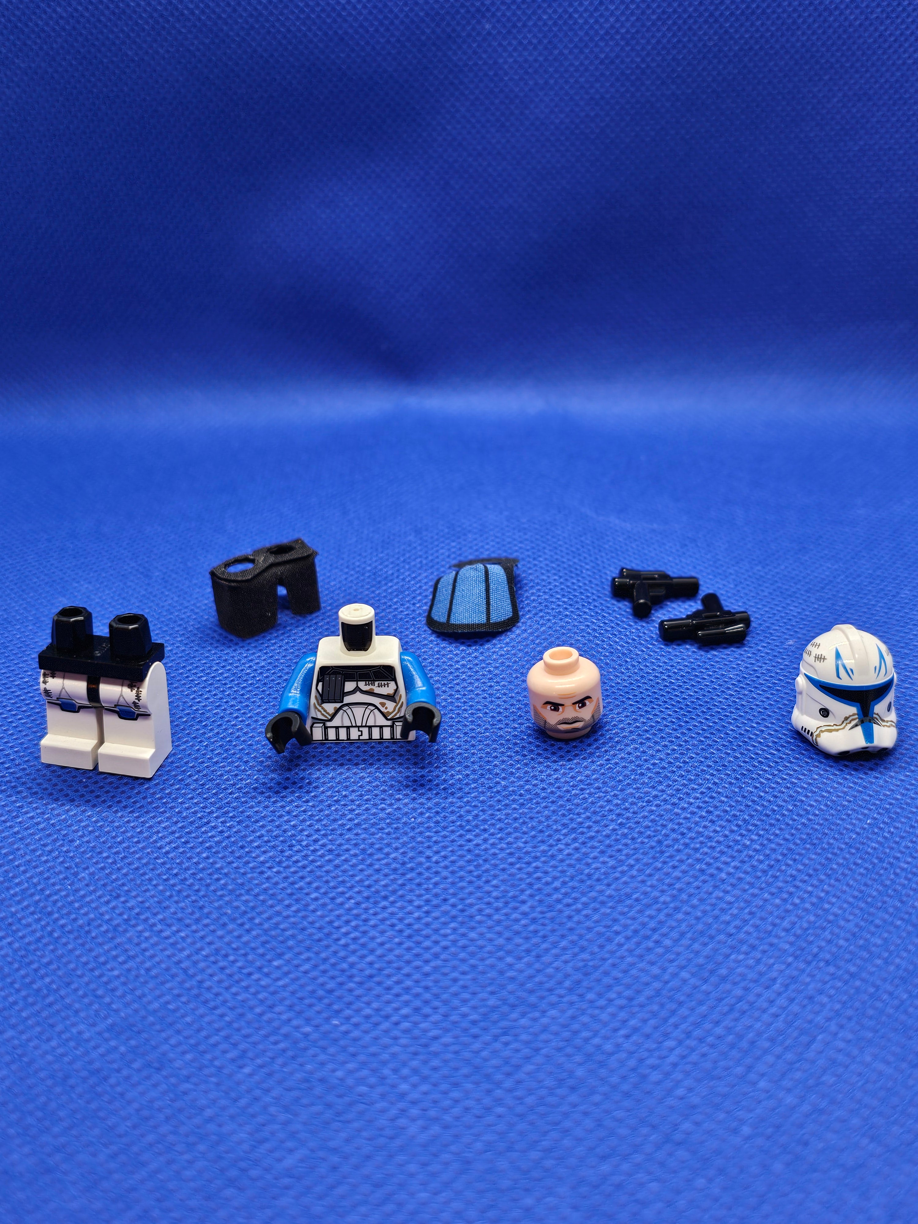 Captain Rex P2