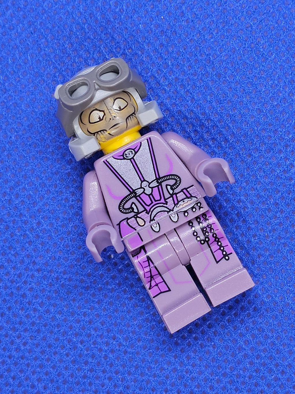 Zam Wesell