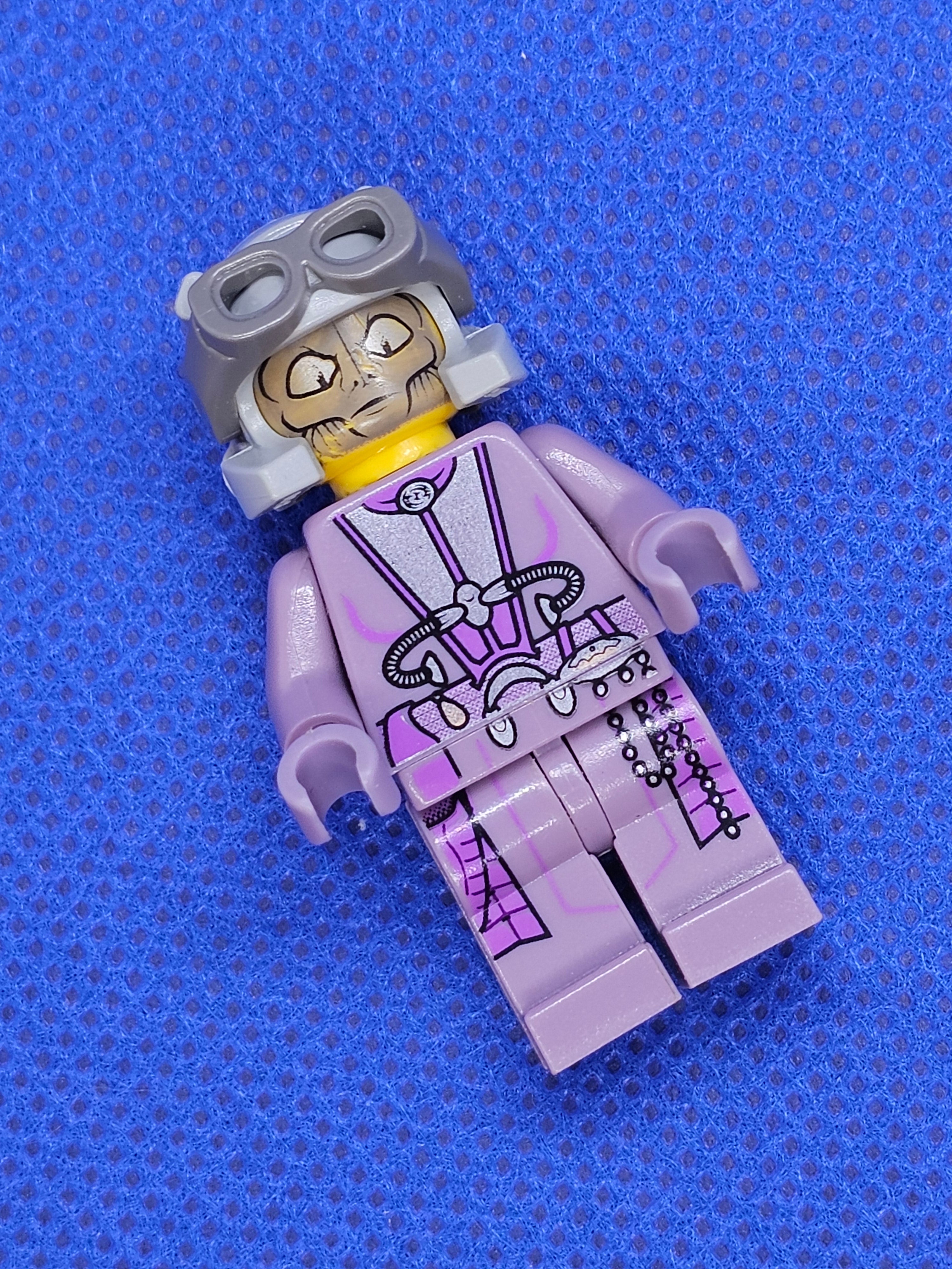 Zam Wesell