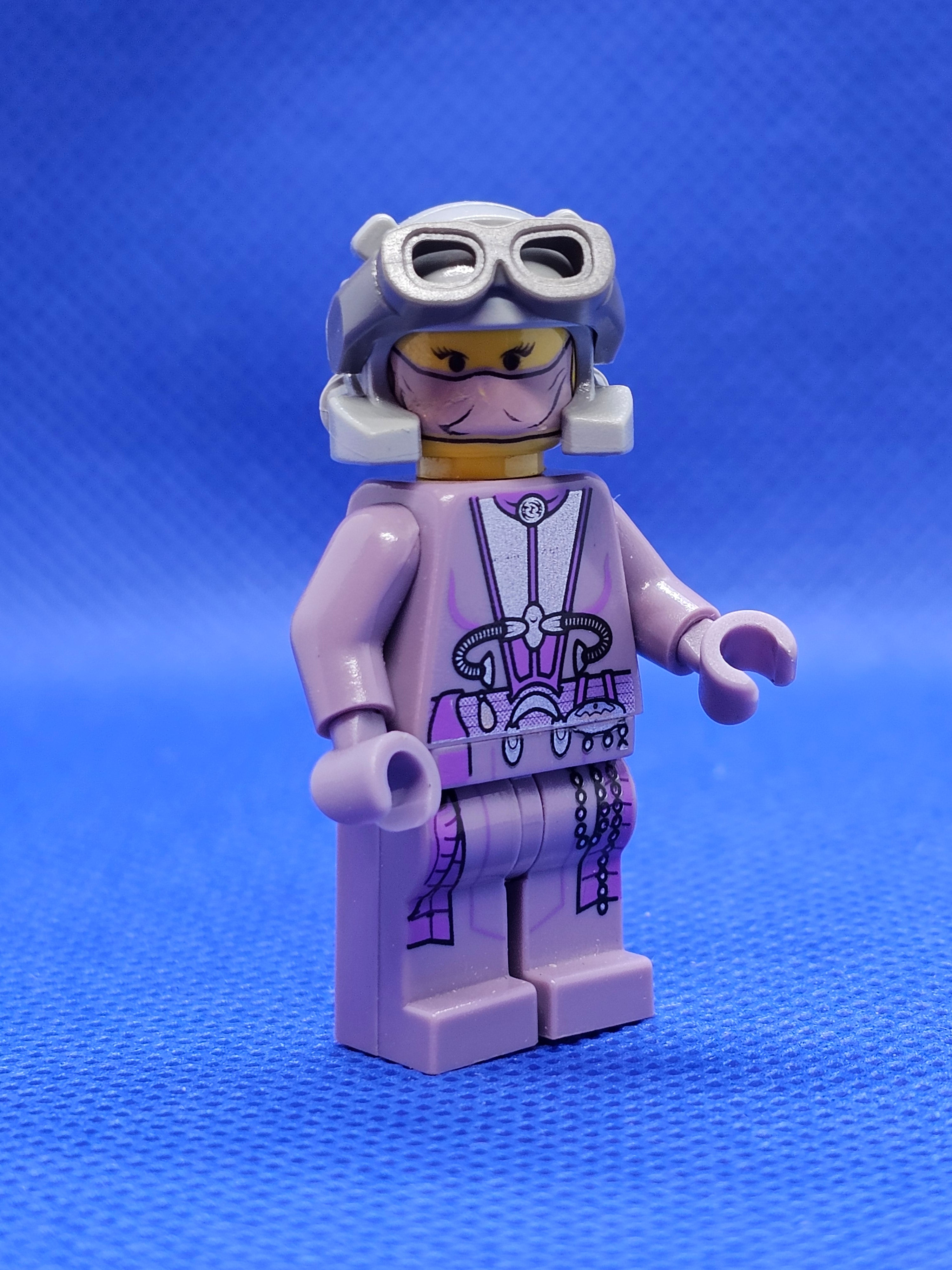 Zam Wesell
