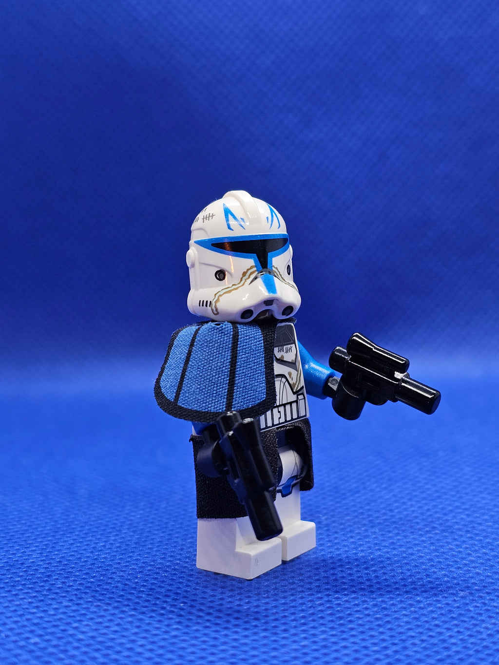 Captain Rex P2