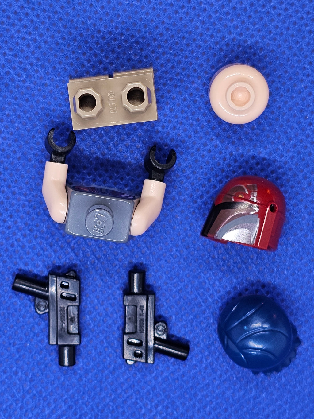 Sabine Wren