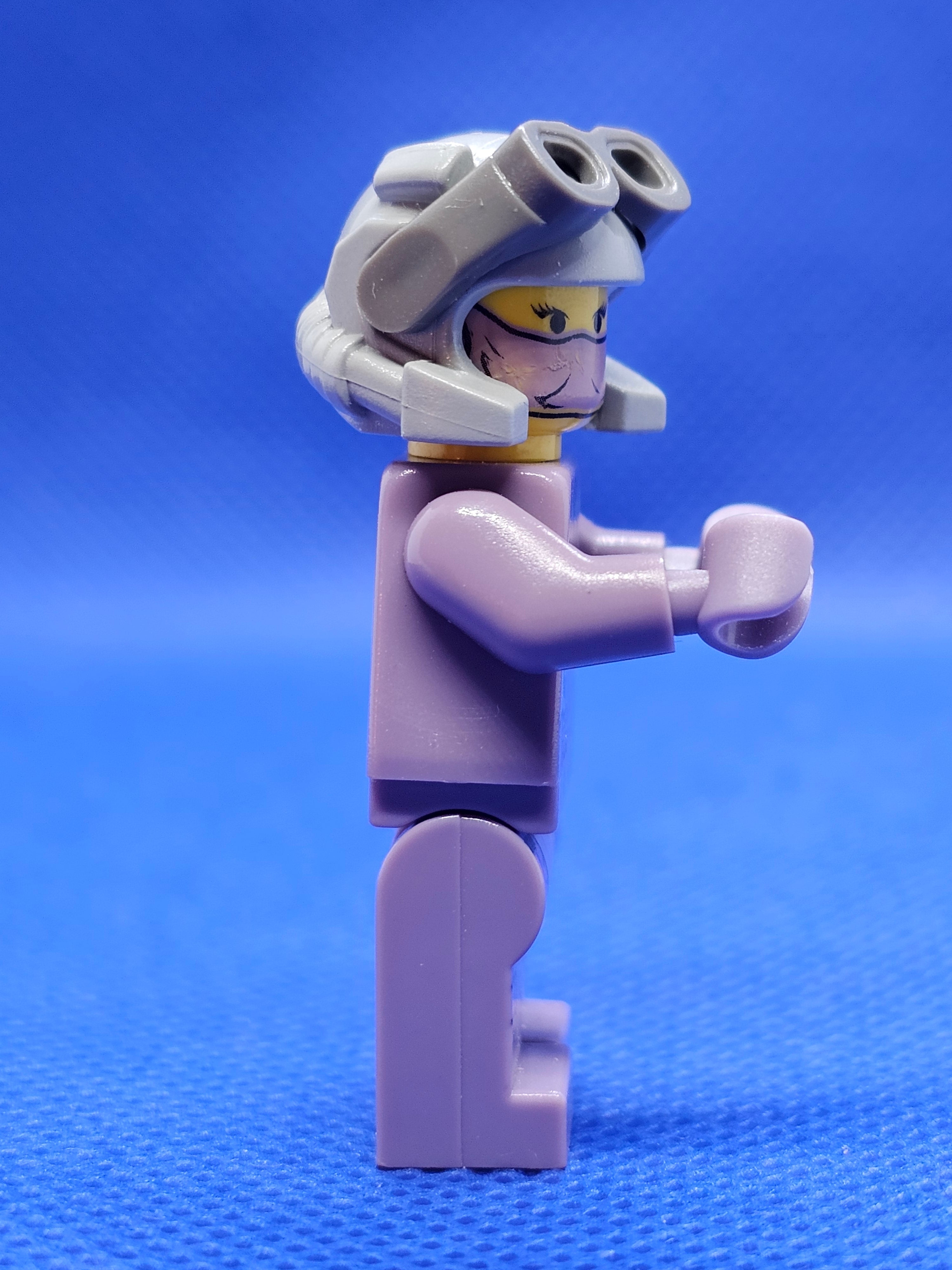 Zam Wesell