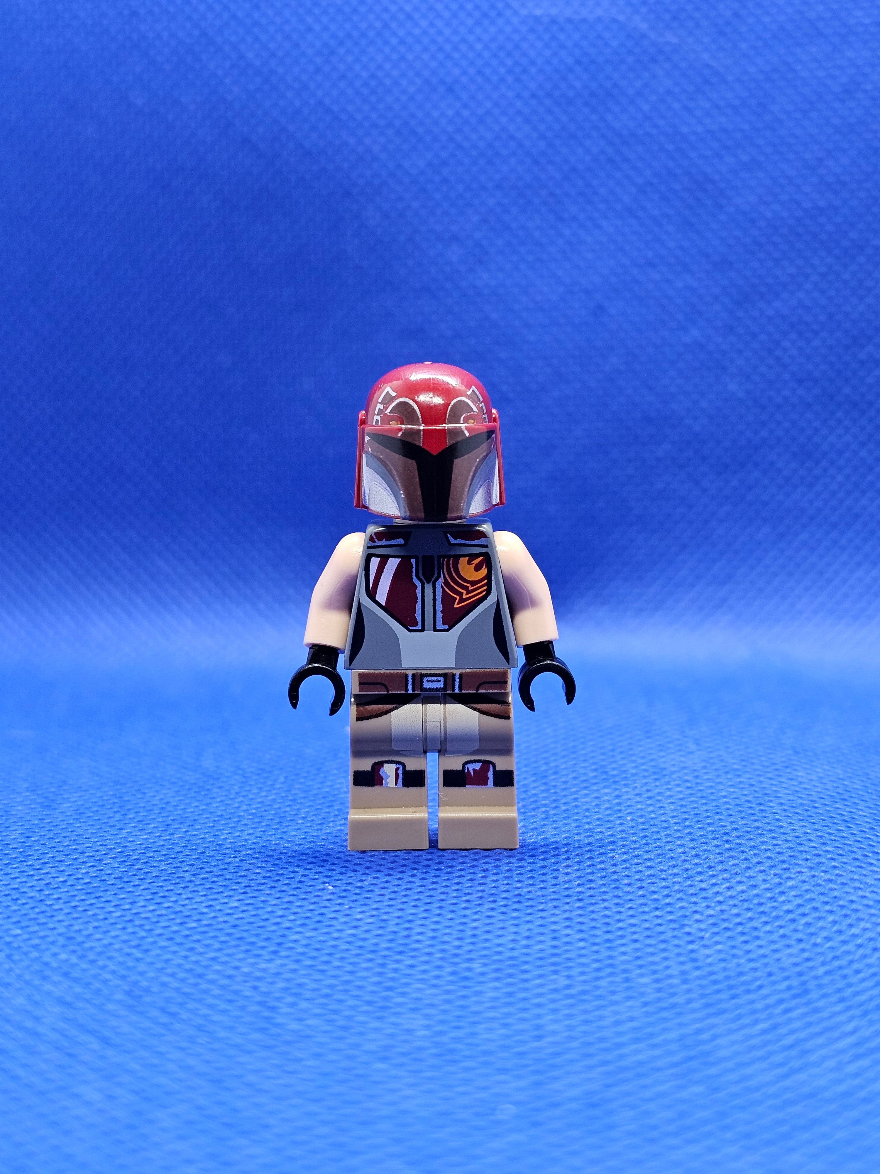 Sabine Wren