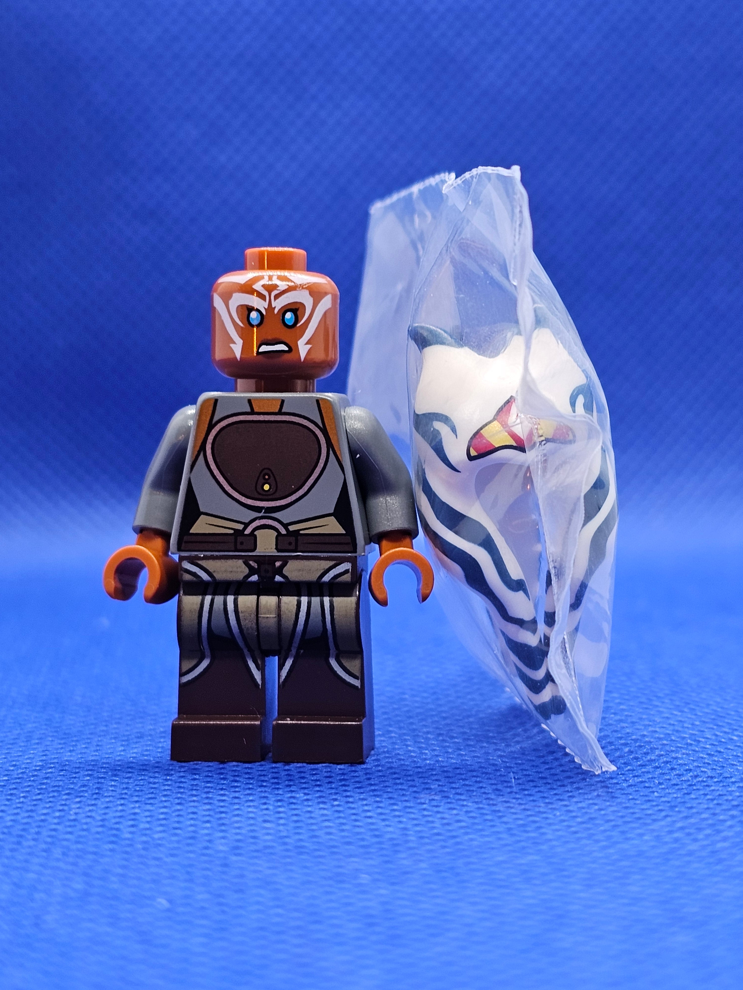 Ahsoka (Rebels)