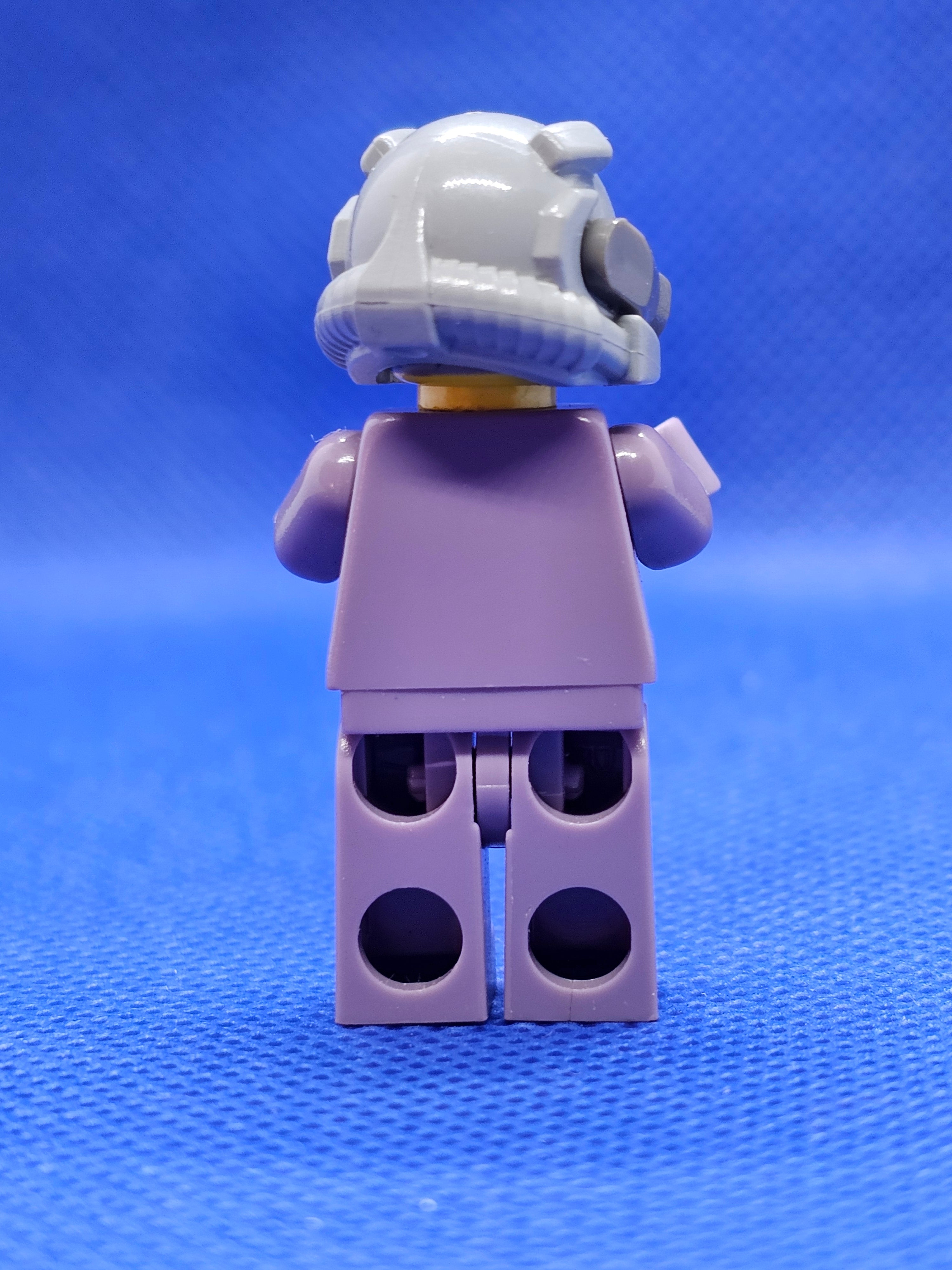 Zam Wesell