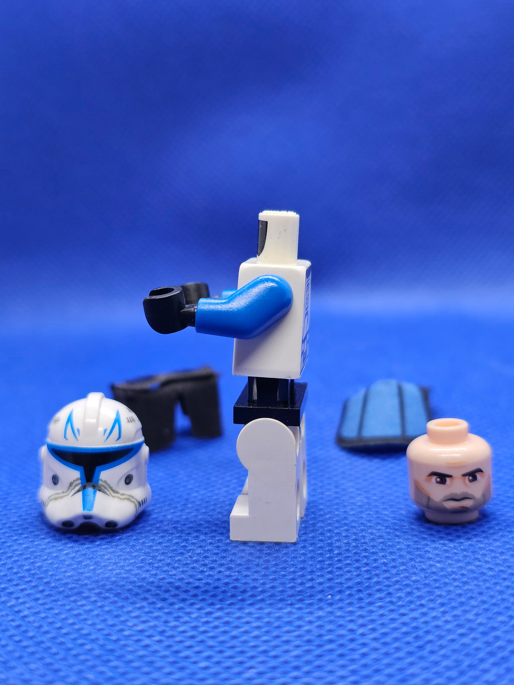 Captain Rex P2