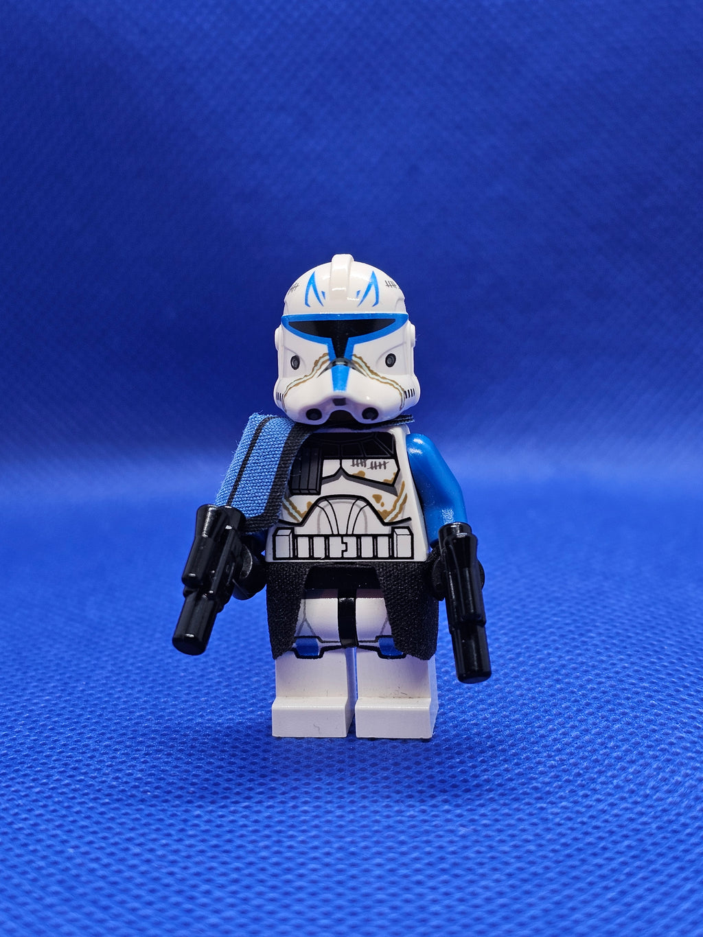 Captain Rex P2