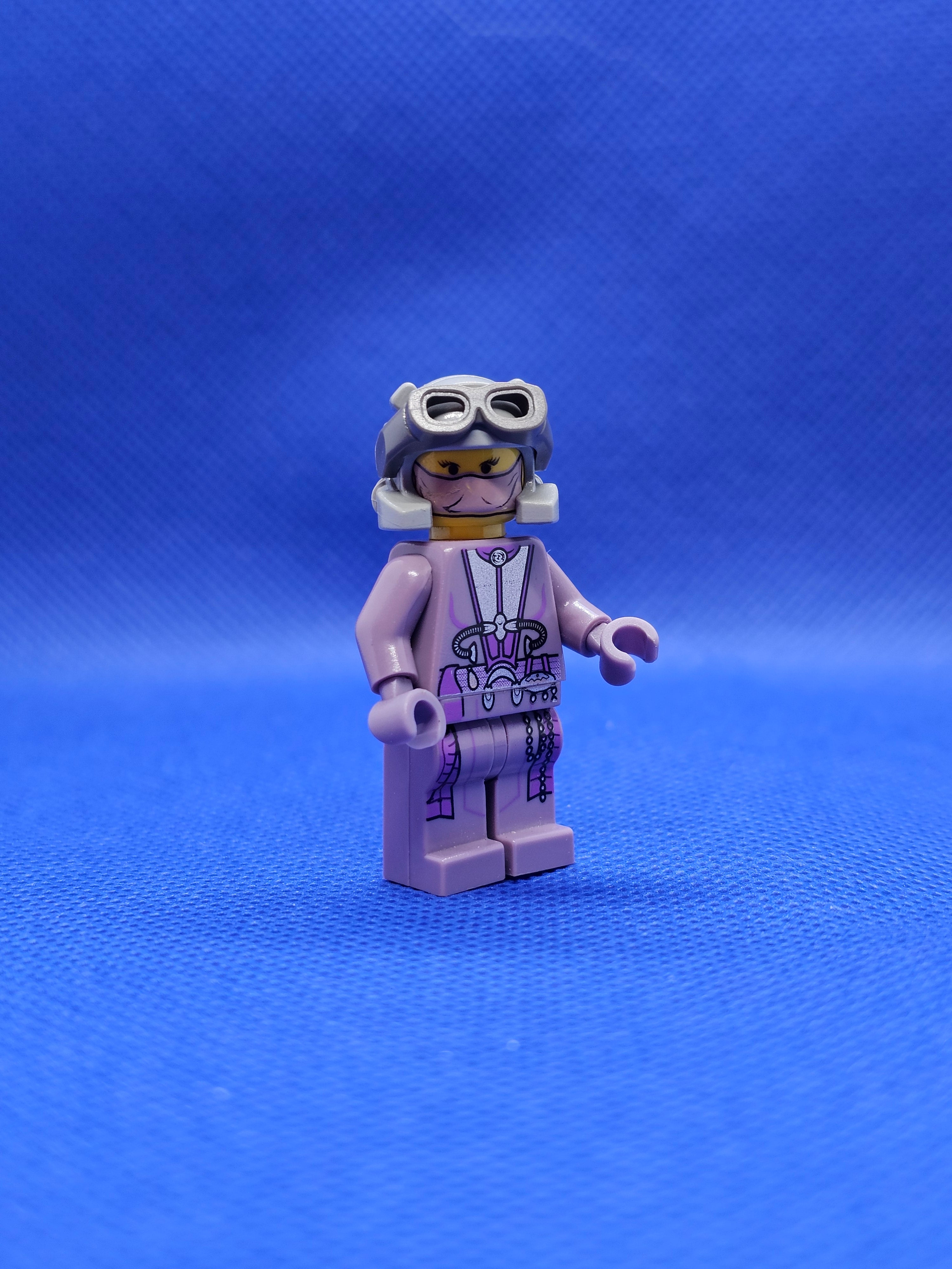 Zam Wesell