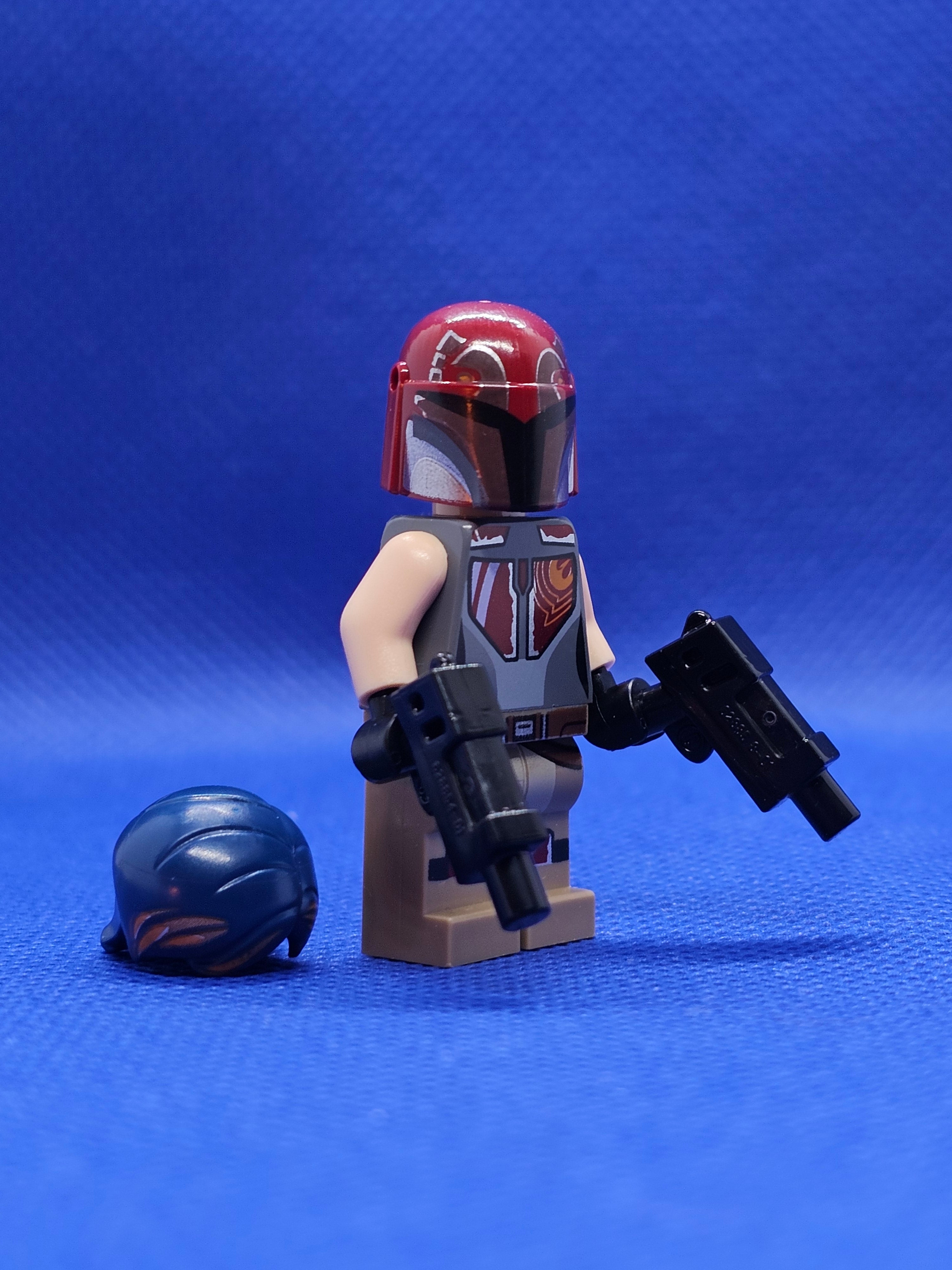 Sabine Wren