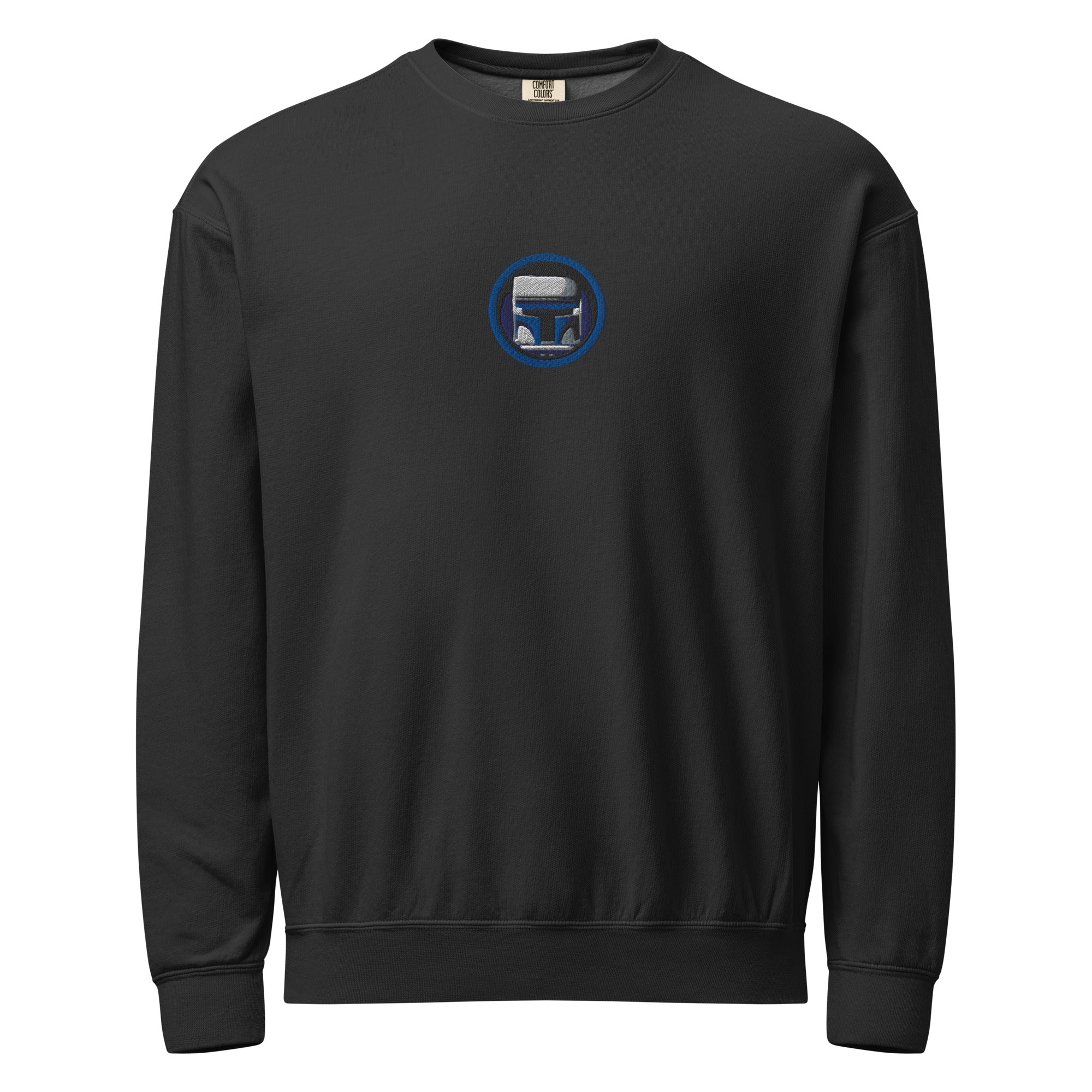 The Bounty Hunter Sweatshirt – BRIQ